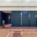 ANA スイートラウンジ - 