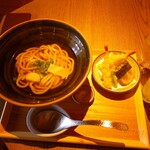 つるとんたん UDON NOODLE Brasserie - 