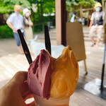 ハーベスト ナガイファーム - 