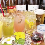 九州の旨かもん 旨か酒 くすお - 