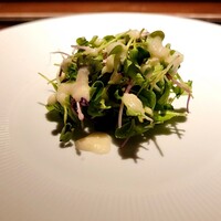 北新地 福多亭 The Ukai - 