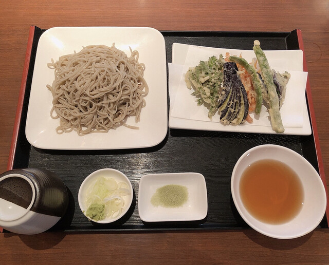 鈴や 川越 そば 食べログ