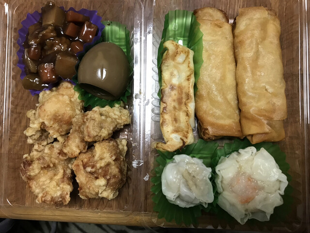 北京飯店 柏高島屋ステーションモール店 柏 飲茶 点心 食べログ