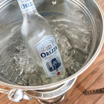 アクア ダイニング - OREZZA-オレッツア