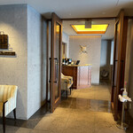 アクア ダイニング - 