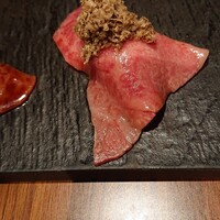 うしごろバンビーナ 銀座店 - 
