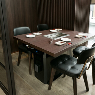 焼肉 冷麺 ユッチャン。_2