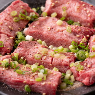焼肉 本丸_2