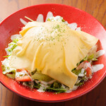 茨城地のもの わらやき料理 たたきの一九 - 料理写真: