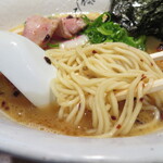 麺屋 藤しろ - 麺