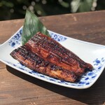 炭火焼専門食処 白銀屋 - 