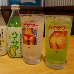 ラーメン チョンマゲ - 