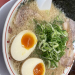 ラーメン魁力屋 - 