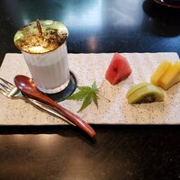 日本料理 中津川 - 