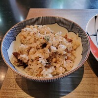 日本料理 中津川 - 