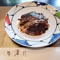 日本料理 中津川 - 