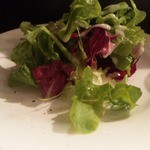 ステレオ - セットのサラダ