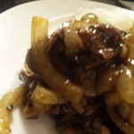 ステレオ - ハヤシライスアップ