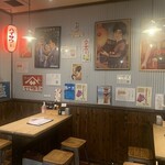 ラーメン チョンマゲ - 