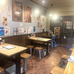 ラーメン チョンマゲ - 