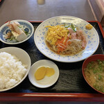 恵乃木 - 