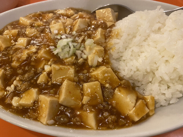 中華料理 香州 かしう 狸小路 中華料理 食べログ