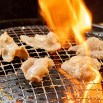 Zerobyou Remonsawa Sendai Horumon Yakiniku Sakaba Tokiwatei - 