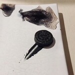 オルト - 黒ニンニクを使ったクッキー