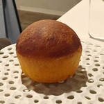 オルト - トマトパン