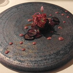 オルト - 夏鹿野のソテー