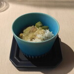 オルト - グリーンカレー