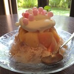 THE FUNATSUYA - 桃山