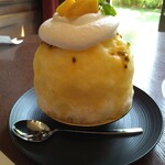 THE FUNATSUYA - トロピカーナ