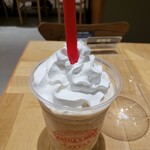 シナボン・シアトルズベストコーヒー - 　バニラコーヒー 500円