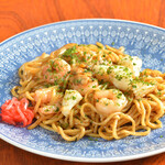 蕎麦Dining 塩沢庵 - 