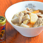 蕎麦Dining 塩沢庵 - 