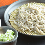 Soba Dainingu Shiozawaan - 