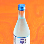 蕎麦Dining 塩沢庵 - 