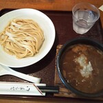 Tsukemen Ichirin - つけ麺　並盛　850円
