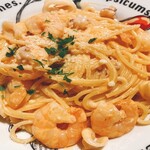 Trattoria la liberta - 