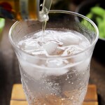 蕎麦Dining 塩沢庵 - 