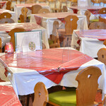 蕎麦Dining 塩沢庵 - 