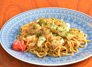 Soba Dining Shiozawa An