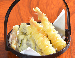 Soba Dining Shiozawa An