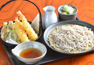 Soba Dining Shiozawa An