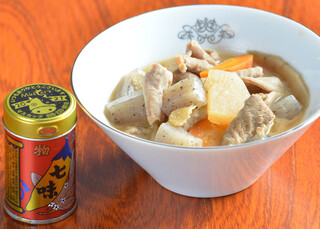 Soba Dining Shiozawa An