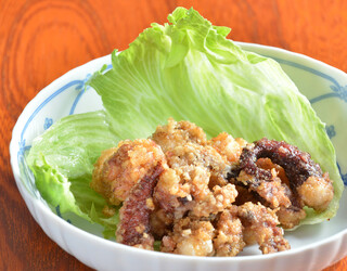 Soba Dining Shiozawa An