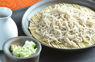 Soba Dining Shiozawa An