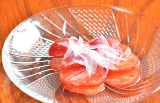 Soba Dining Shiozawa An