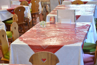 Soba Dining Shiozawa An